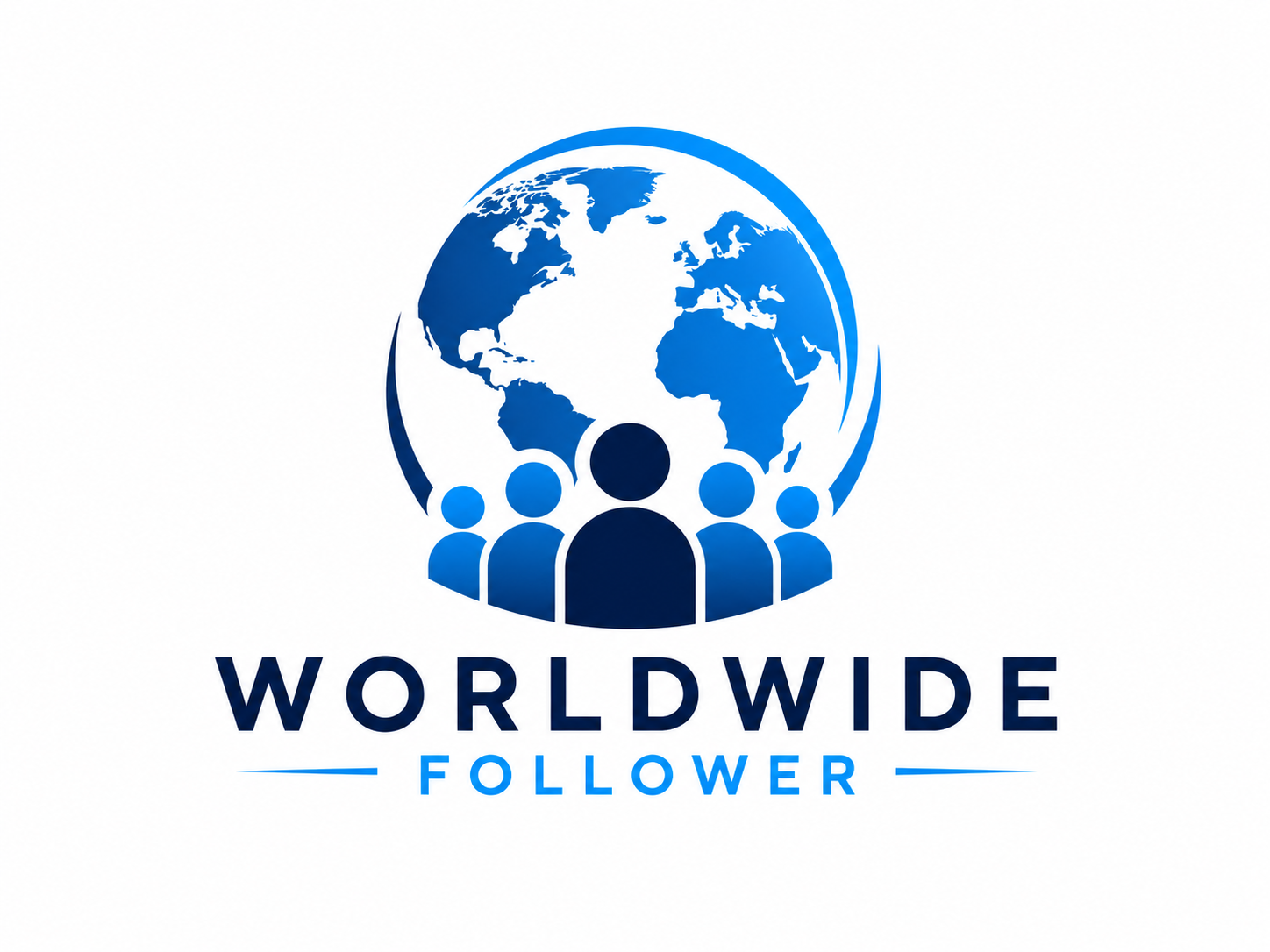 FaceBook  5,000 World Wide Follower