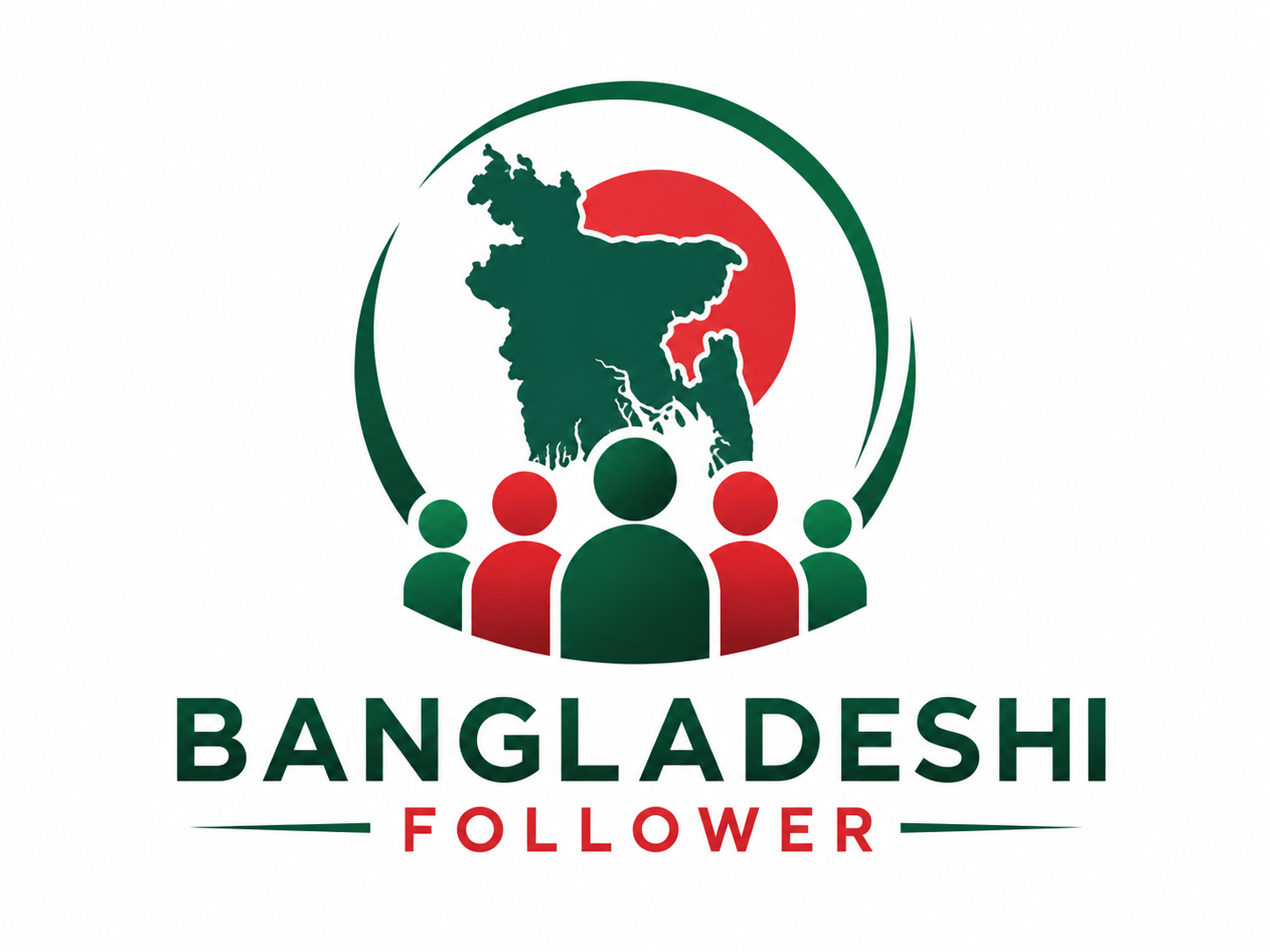 FaceBook 1,000 Real Active Bangladeshi Follower