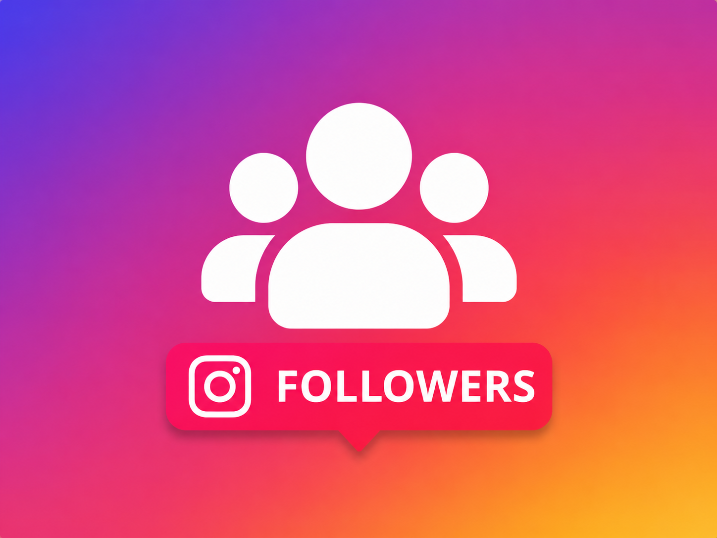 10,000 Instagram Followers
