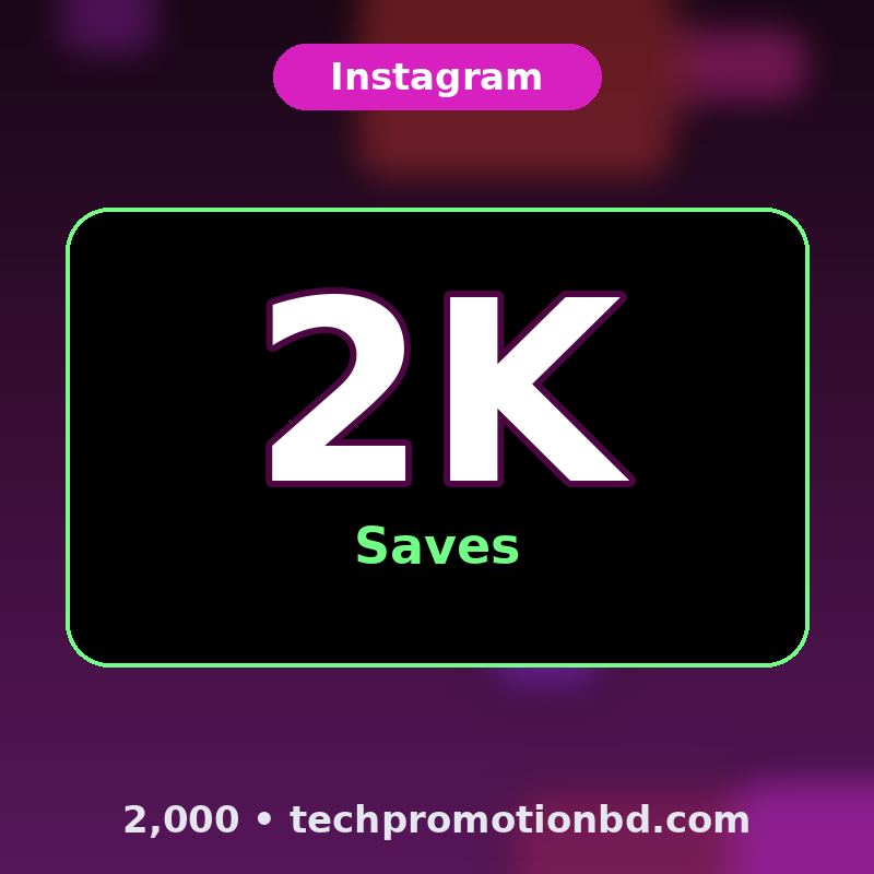2,000 Saves